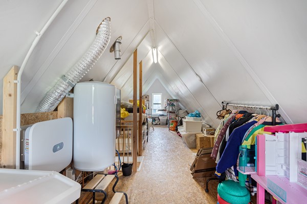 Medium property photo - John Daltonhage 8, 8302 WT Emmeloord